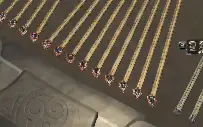 Conta Albion EndGame