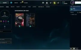 Smurf LoL mmr Platina 20k Ea+ Top 50 Trundle BR