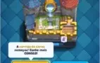 Conta Clash Royale 5 anos