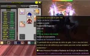 TITA 80 FULL +18