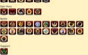 Conta AQW Top