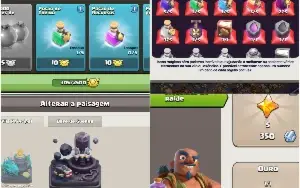PROMOÇÃO DE CV 17 SEMI FULL!!!