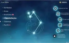 Genshin Impact : Venda de conta Ar56