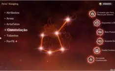 Genshin Impact : Venda de conta Ar56