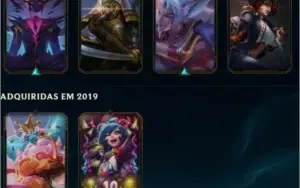 CONTA PLATINA BARATO