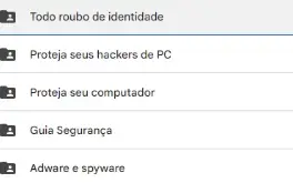 Segurança Cibernética Para Iniciantes