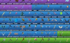 conta com ikonik, neo versa e salve o mundo fundador fortnit
