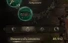 Conta Night Crows LVL 39 Arqueiro 50k POWER