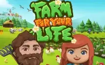 Xbox Farm for your Life #C77391