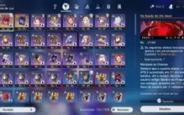 Honkai Star Rail -   Seelee2+Ass+ Clara + Welt + Yanq + Gepa
