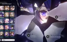 Honkai Star Rail -   Seelee2+Ass+ Clara + Welt + Yanq + Gepa