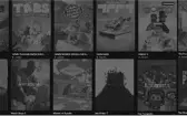 VÁRIAS SKINS DO FORTNITE + 100 JOGOS.