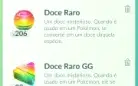 Pokémon Go Conta Top 2016