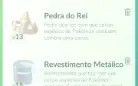 Pokémon Go Conta Top 2016