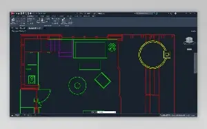 Autodesk Autocad 2023-2026 - Licença 12 Meses