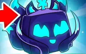Conta com kitsune 450 de maestria level máximo (2600)