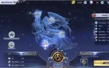 Conta Saint Seiya A-51 Servidor Global lvl52
