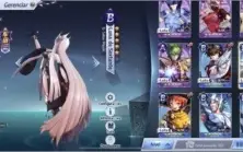 Conta Saint Seiya A-51 Servidor Global lvl52
