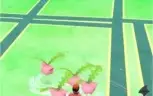 Conta pokemon go lv40