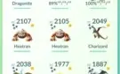 Conta pokemon go lv40