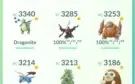Conta pokemon go lv40