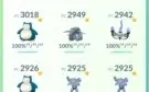 Conta pokemon go lv40