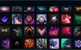 conta d4 70% wr 2020, 48 skins