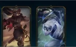 conta d4 70% wr 2020, 48 skins