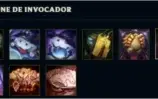41 Campeões | 2 Páginas de Runas | Sem ELO