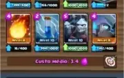 6 Lendárias + 49k de ouro em promoção.