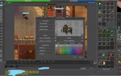 TIBIA CELEBRA ED 90+(ML 70+) E KNIGHT 20+ (SKILLS 70+)