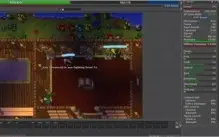 TIBIA CELEBRA ED 90+(ML 70+) E KNIGHT 20+ (SKILLS 70+)