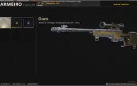 VENDO CONTA DE COD COLD WAR PC