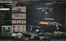 VENDO CONTA DE COD COLD WAR PC