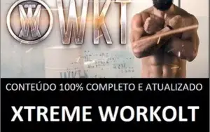 Xtremer Militar 2018+Sardinha Evolution+TotalHit+5000 Bonus
