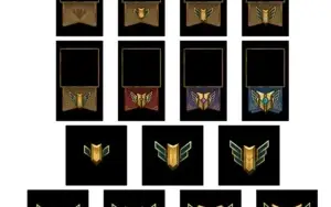 Maestria Job, elojob até o platina com o seu main