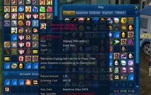 DMO-MID game tamer tai bm guilmon e impmon 4 PRA LEVAR HOJE