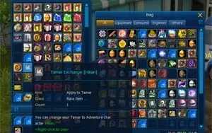 DMO-MID game tamer tai bm guilmon e impmon 4 PRA LEVAR HOJE