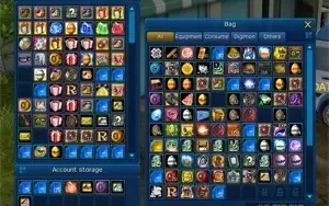 DMO-MID game tamer tai bm guilmon e impmon 4 PRA LEVAR HOJE