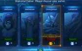DMO-MID game tamer tai bm guilmon e impmon 4 PRA LEVAR HOJE