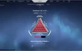 Conta Valorant Imortal (todos os bonecos)