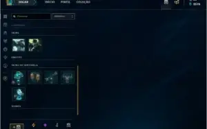 CONTA PLATINA,  115 CAMPEÕES, 37 SKINS # ENTREGA IMEDIATA