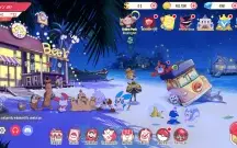 Megamon Acc lvl 84/ server 147/ VIP 12/ 1.9KK Power