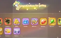 Megamon Acc lvl 84/ server 147/ VIP 12/ 1.9KK Power