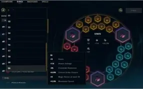 Vendo Conta de LOL 135 skins 20 páginas de runas 122 Champs