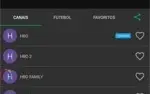Tv online sem anúncios