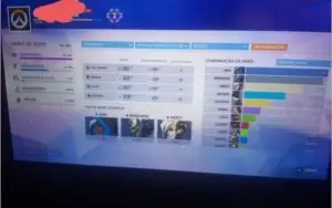 overwatch conta ranking alto duas funções nu diamante 3310