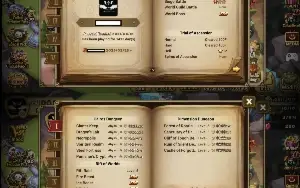 Summoners War Global 5LDs Asima Shun Eludia Douman SonZhangL