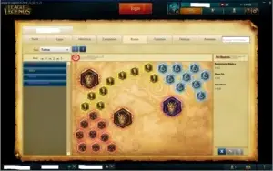 Vendo conta de LOL 30$ - 35 Campeões + Muitos outros.