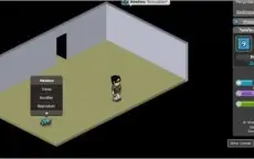 Conta Habbo 2009 ( leia a descrição)